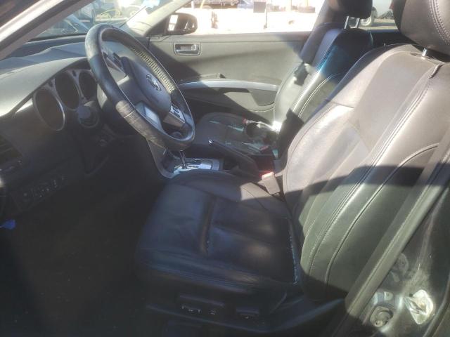 Photo 7 from auction – 2008 NISSAN MAXIMA SE with VIN 1N4BA41EX8C818200