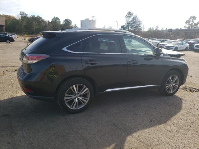 Photo 3 from auction – 2015 LEXUS RX 350 with VIN 2T2ZK1BA9FC156934