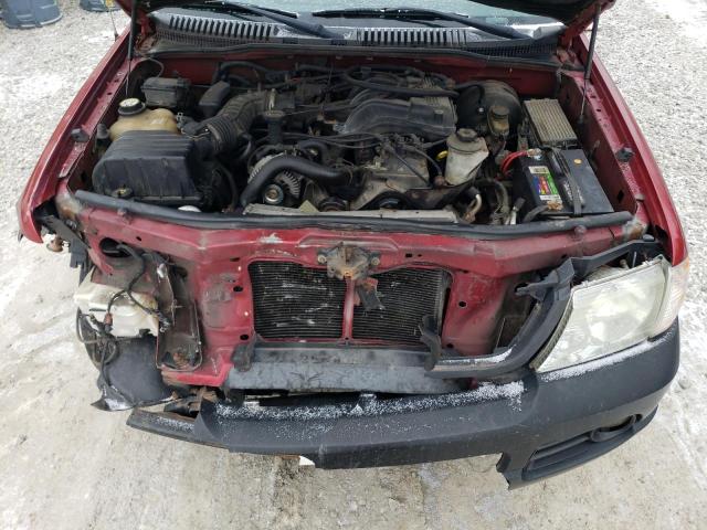 Photo 12 from auction – 2003 FORD EXPLORER X with VIN 1FMZU73K23UB68782
