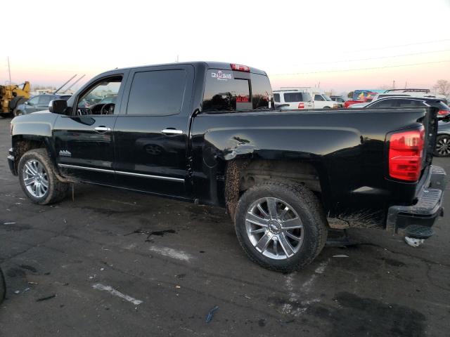 Photo 2 from auction – 2014 CHEVROLET SILVERADO with VIN 3GCUKTEC3EG361287