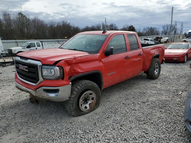 Photo 1 from auction – 2016 GMC SIERRA C15 with VIN 1GTR1LEH9GZ227066