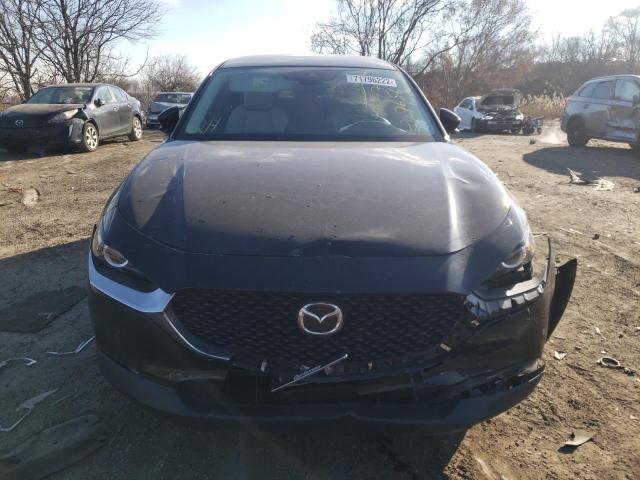 Photo 5 from auction – 2020 MAZDA CX-30 SELE with VIN 3MVDMBCL5LM127656