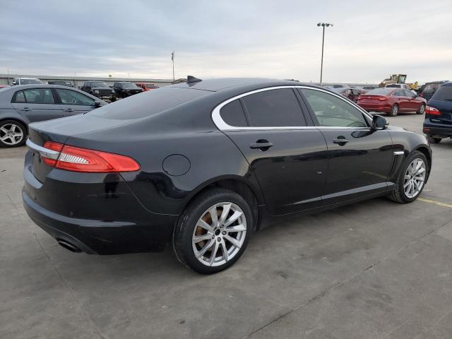 Photo 3 from auction – 2013 JAGUAR XF with VIN SAJWA0ES8DPU02509