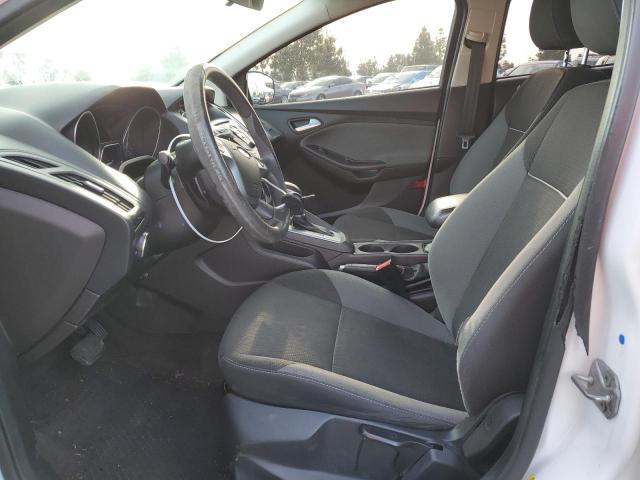 Photo 7 from auction – 2014 FORD FOCUS SE with VIN 1FADP3F21EL119095