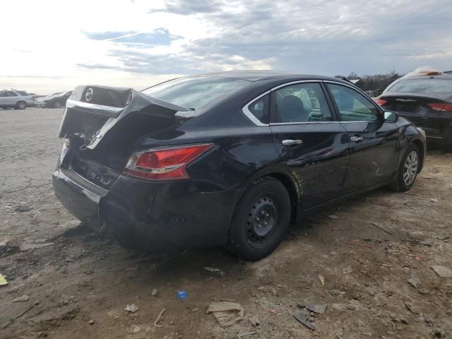 Photo 3 from auction – 2013 NISSAN ALTIMA 2.5 with VIN 1N4AL3AP1DC122059