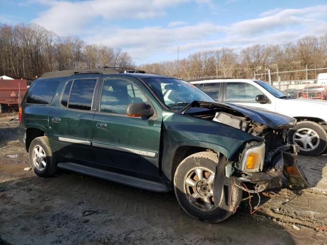 Photo 4 from auction – 2003 GMC ENVOY XL with VIN 1GKET16S436188877