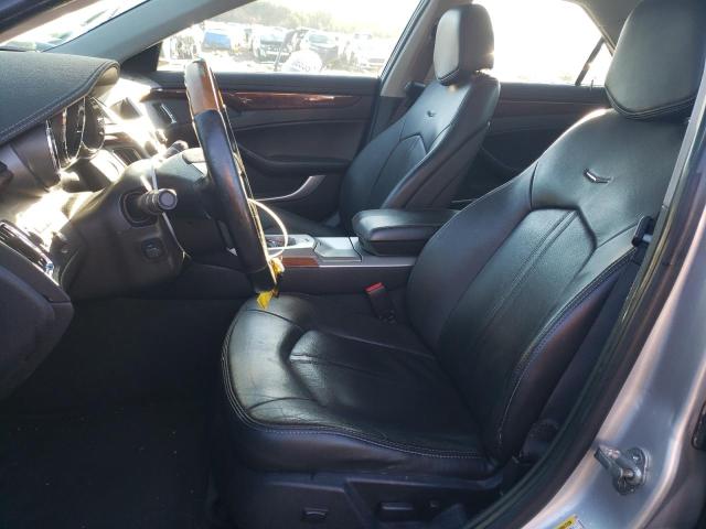 Photo 7 from auction – 2013 CADILLAC CTS PREMIU with VIN 1G6DP5E36D0126269
