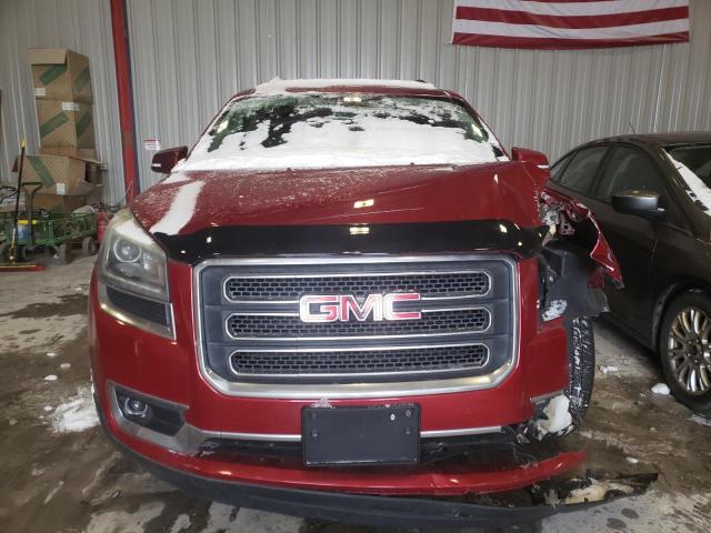 Photo 5 from auction – 2013 GMC ACADIA SLT with VIN 1GKKVRKDXDJ255502