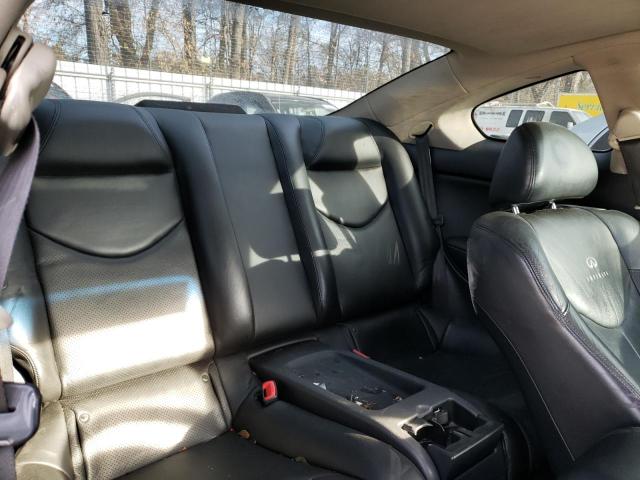 Photo 10 from auction – 2009 INFINITI G37 BASE with VIN JNKCV64E39M606503