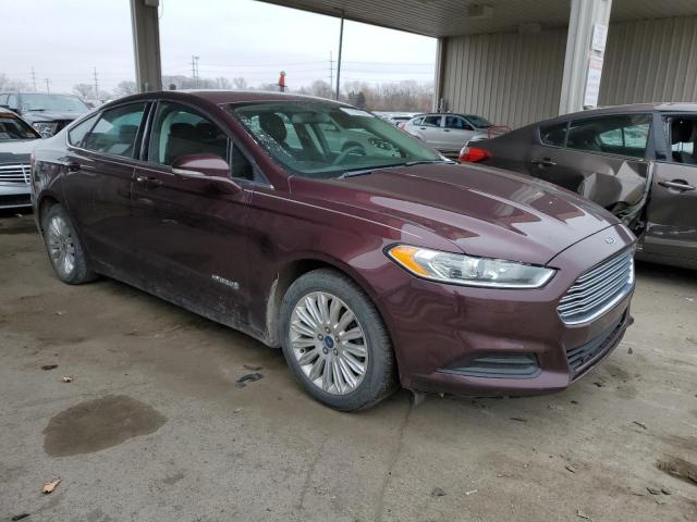 Photo 4 from auction – 2013 FORD FUSION SE with VIN 3FA6P0LU5DR104001