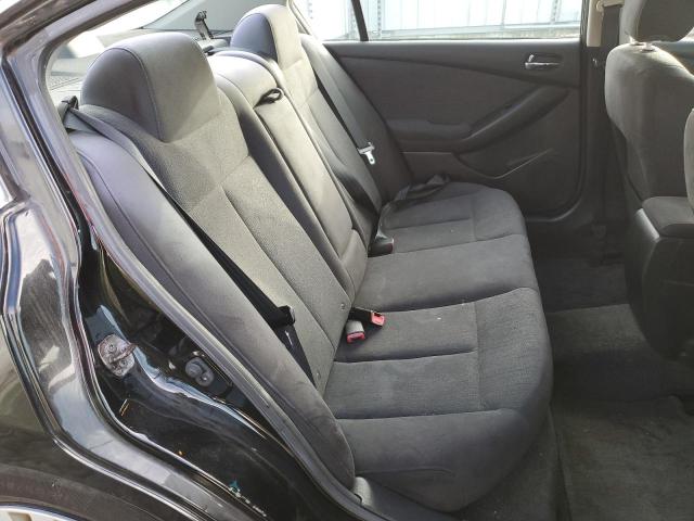 Photo 10 from auction – 2010 NISSAN ALTIMA BAS with VIN 1N4AL2AP2AC171860