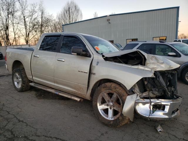 Photo 4 from auction – 2009 DODGE RAM 1500 with VIN 1D3HB13TX9J523131