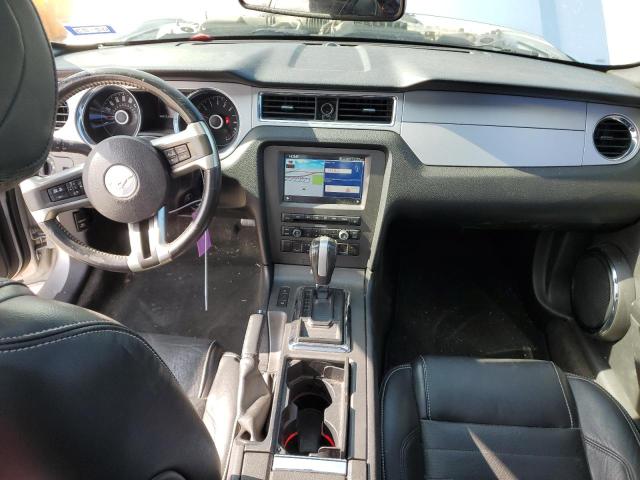 Photo 8 from auction – 2014 FORD MUSTANG with VIN 1ZVBP8AM4E5283031