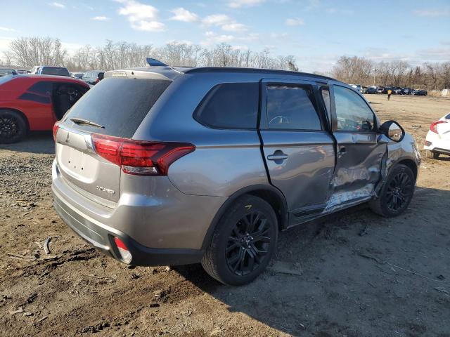 Photo 3 from auction – 2018 MITSUBISHI OUTLANDER with VIN JA4AD3A39JZ065259