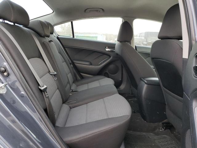 Photo 10 from auction – 2015 KIA FORTE LX with VIN KNAFX4A64F5434284