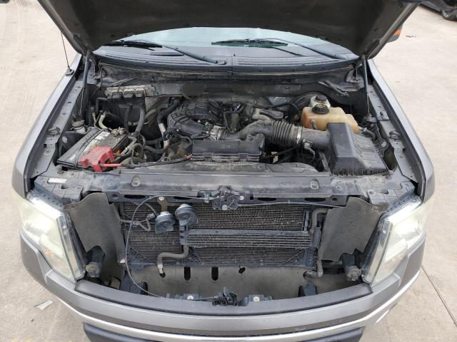 Photo 11 from auction – 2011 FORD F150 SUPER with VIN 1FTEW1CM0BFC89454