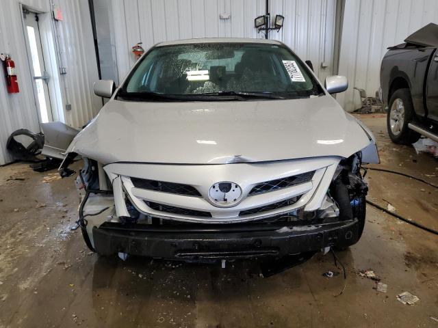 Photo 5 from auction – 2012 TOYOTA COROLLA with VIN 2T1BU4EE3CC853978