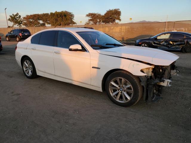 Photo 4 from auction – 2014 BMW 528 I with VIN WBA5A5C57ED501195