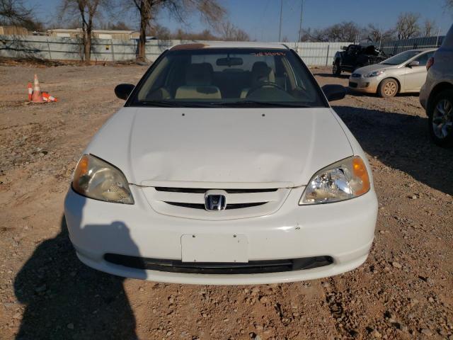 Photo 5 from auction – 2003 HONDA CIVIC LX with VIN 1HGEM21563L056674