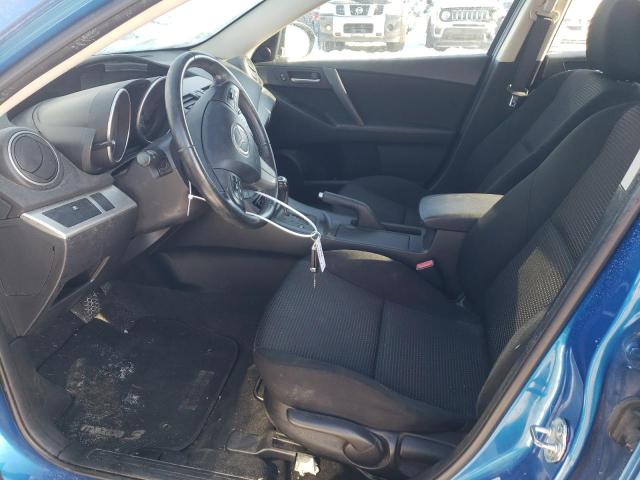 Photo 7 from auction – 2012 MAZDA 3 I with VIN JM1BL1L79C1684544