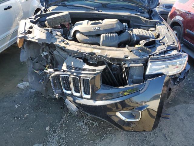 Photo 11 from auction – 2015 JEEP GRAND CHER with VIN 1C4RJEBG3FC887919