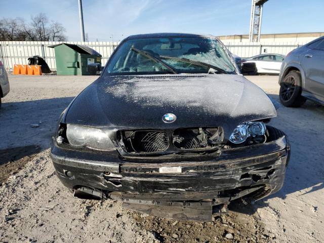 Photo 5 from auction – 2002 BMW 325 XI with VIN WBAEU33492PF64475