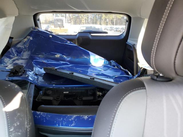 Photo 10 from auction – 2016 CHEVROLET TRAX 1LT with VIN KL7CJLSB6GB751674