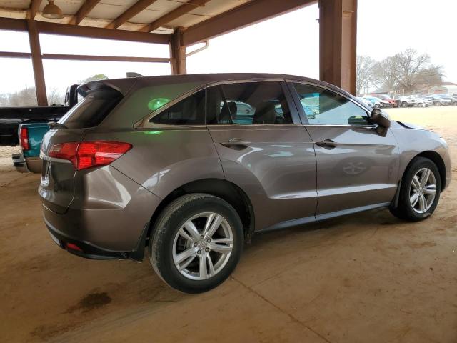 Photo 3 from auction – 2013 ACURA RDX TECHNO with VIN 5J8TB3H53DL014408