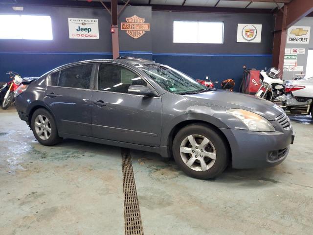 Photo 4 from auction – 2008 NISSAN ALTIMA with VIN 1N4BL21E38N484689