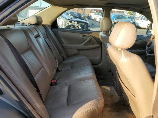 Photo 10 from auction – 2000 TOYOTA CAMRY LE with VIN JT2BG28K0Y0466831
