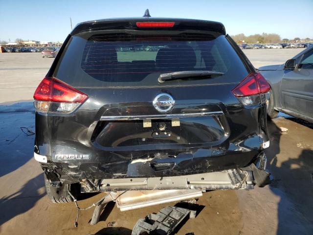 Photo 6 from auction – 2018 NISSAN ROGUE S with VIN KNMAT2MTXJP605860