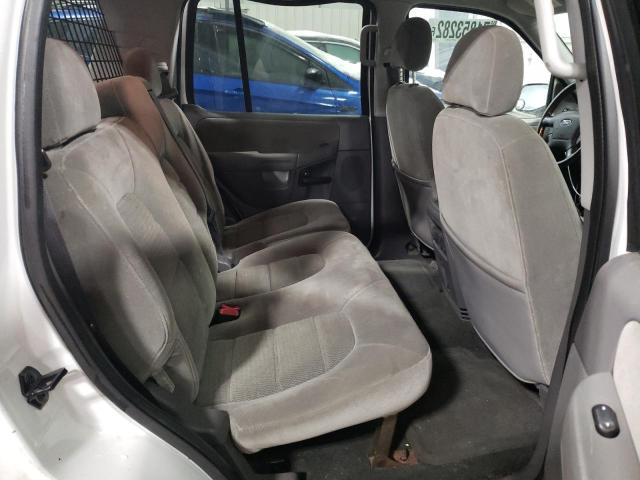 Photo 11 from auction – 2005 FORD EXPLORER X with VIN 1FMZU73W45ZA71978
