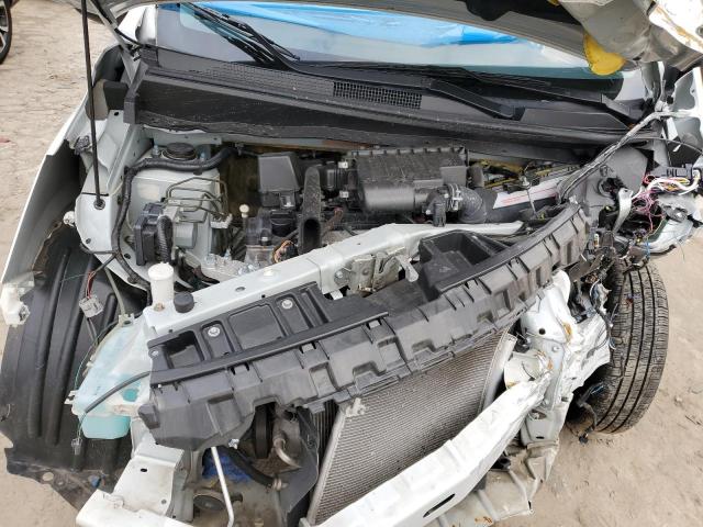 Photo 11 from auction – 2019 MITSUBISHI MIRAGE G4 with VIN ML32F3FJ2KHF12779