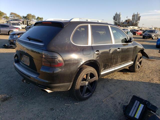 Photo 3 from auction – 2006 PORSCHE CAYENNE S with VIN WP1AB29PX6LA63588