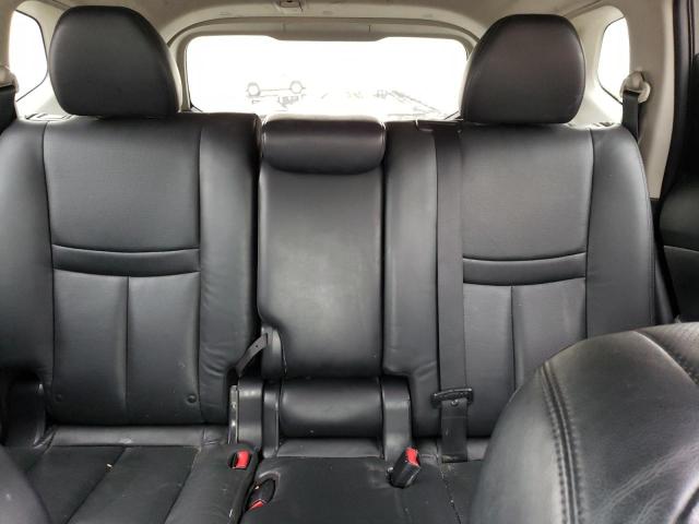 Photo 10 from auction – 2014 NISSAN ROGUE S with VIN 5N1AT2MT0EC813187