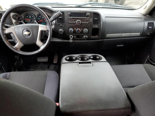 Photo 8 from auction – 2011 CHEVROLET SILVERADO with VIN 1GC4K0CG8BF232012