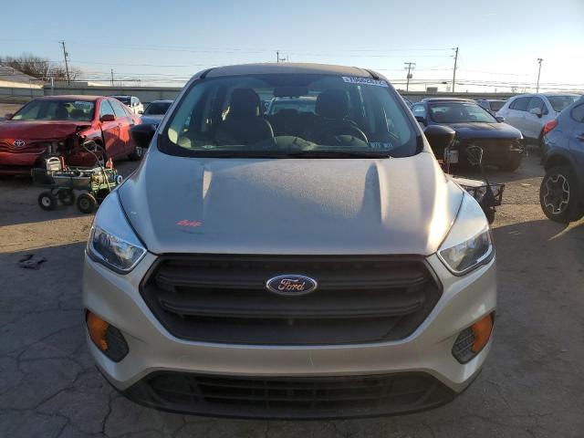 Photo 5 from auction – 2017 FORD ESCAPE S with VIN 1FMCU0F76HUE25521