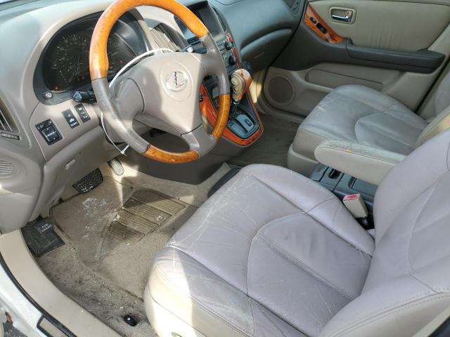 Foto 7 de la subasta – 2002 LEXUS RX 300 con VIN JTJGF10U420127582