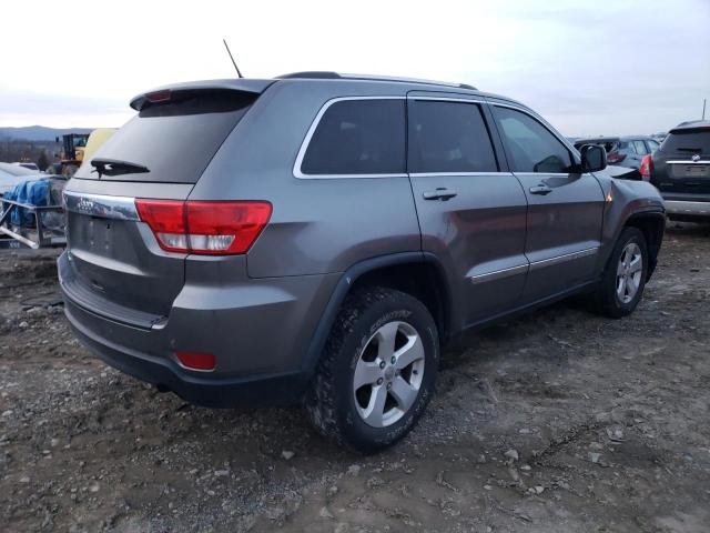 Photo 3 from auction – 2013 JEEP GRAND CHER with VIN 1C4RJFAG3DC507417