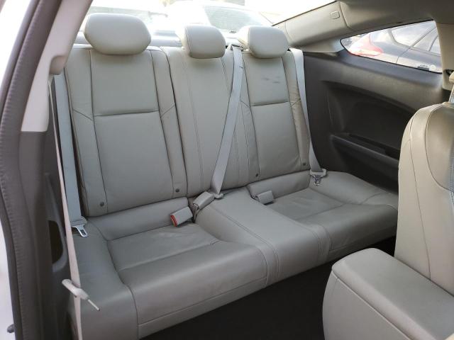 Photo 10 from auction – 2012 HONDA CIVIC EXL with VIN 2HGFG3B15CH551040