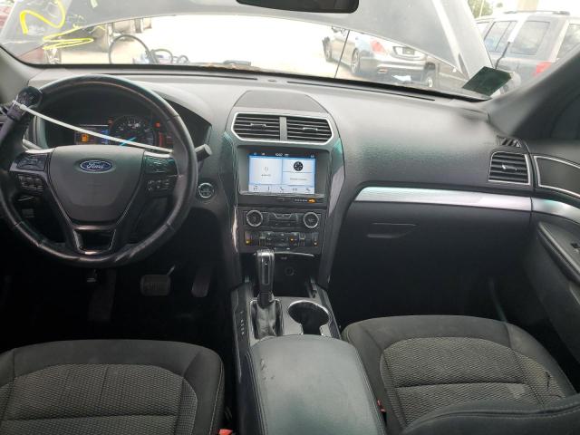 Photo 8 from auction – 2017 FORD EXPLORER X with VIN 1FM5K8DH5HGB67239