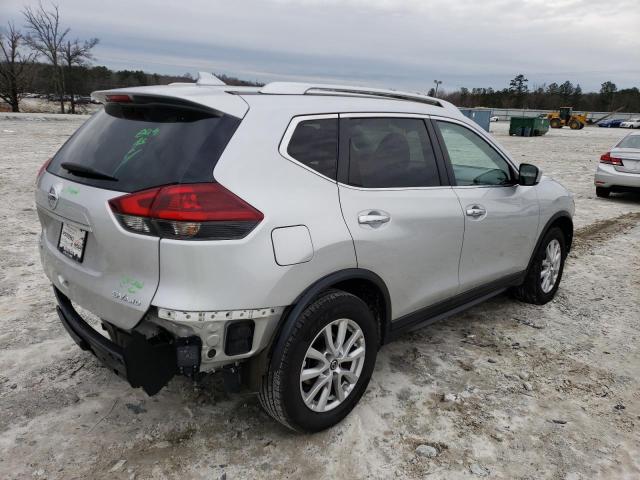 Photo 3 from auction – 2020 NISSAN ROGUE S with VIN KNMAT2MV8LP501890