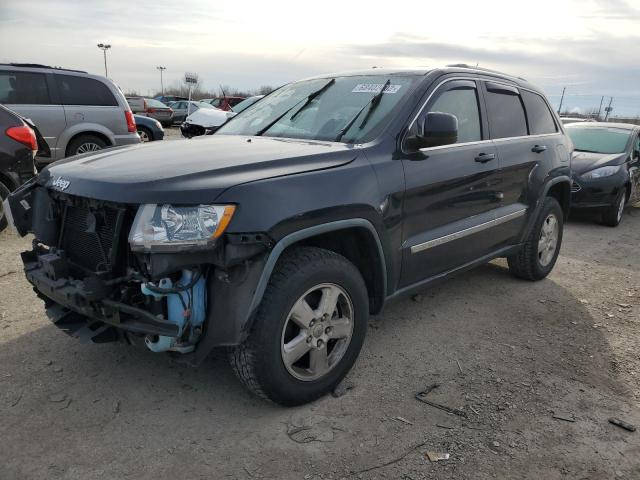 Photo 1 from auction – 2011 JEEP GRAND CHER with VIN 1J4RR4GG1BC669770