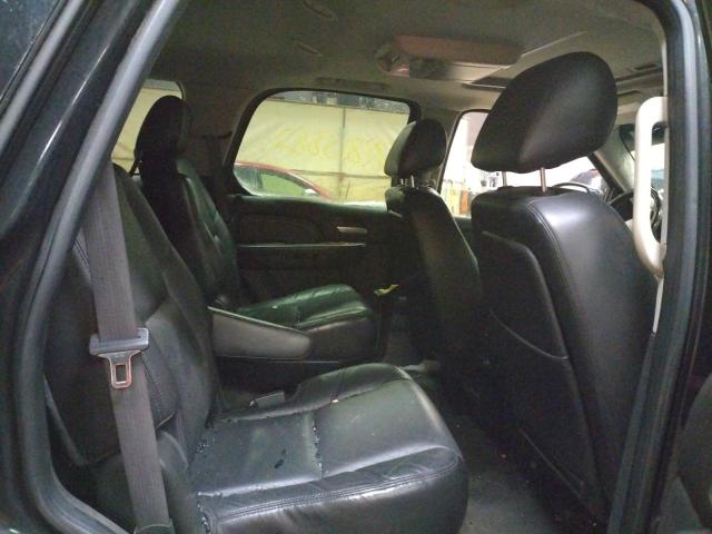 Photo 11 from auction – 2011 CADILLAC ESCALADE P with VIN 1GYS4CEF9BR119248