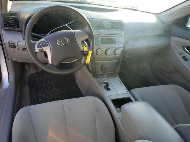Photo 8 from auction – 2009 TOYOTA CAMRY BASE with VIN 4T1BE46K79U376397