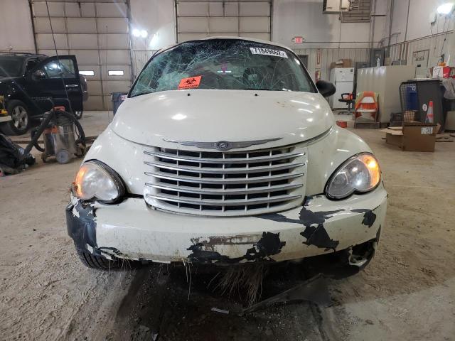 Photo 5 from auction – 2007 CHRYSLER PT CRUISER with VIN 3A4FY48B07T611069