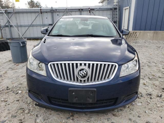 Photo 5 from auction – 2012 BUICK LACROSSE C with VIN 1G4GB5ER0CF247643