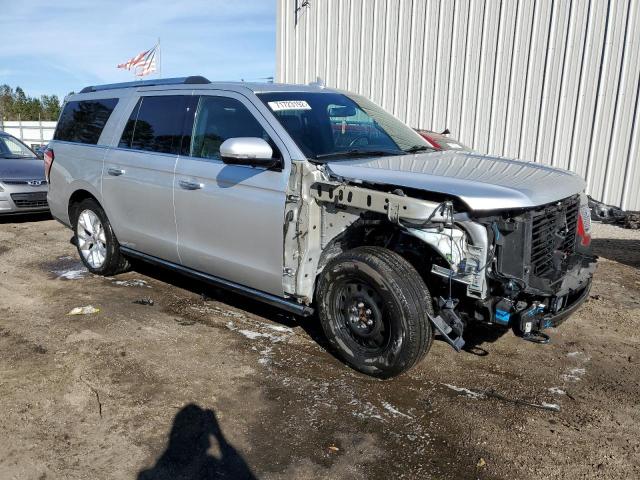 Photo 4 from auction – 2019 FORD EXPEDITION with VIN 1FMJK2AT8KEA59589
