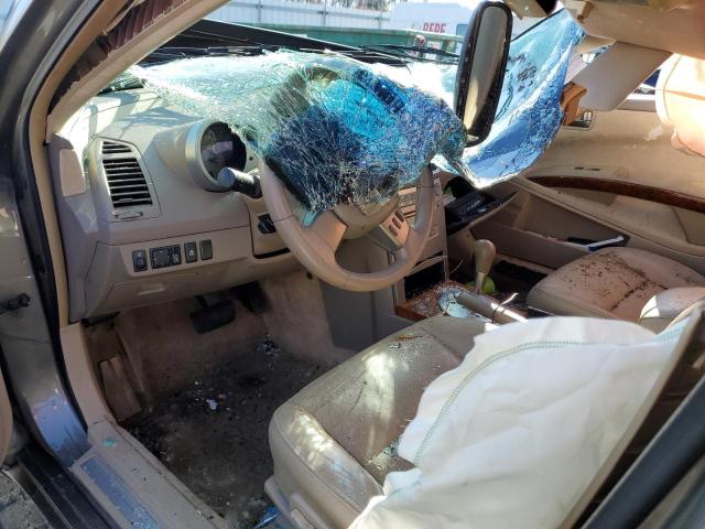 Zdjęcie 8 z aukcji – 2004 NISSAN MAXIMA SE z VIN 1N4BA41E94C889253