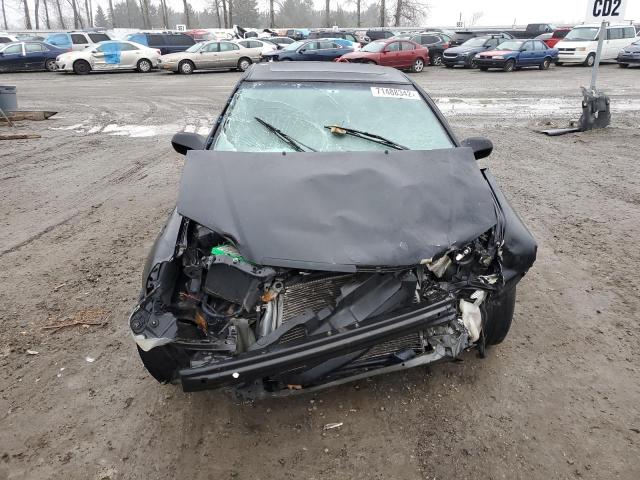 Photo 5 from auction – 2003 HONDA CIVIC EX with VIN 1HGEM21083L005536